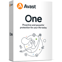 Avast One Gold: from AU$68.99 for the first year, save up to AU$231