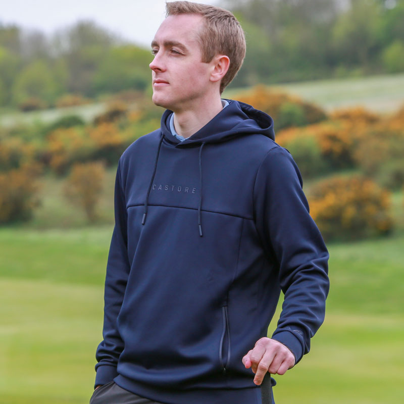 Castore Flex Lifestyle Hoodie