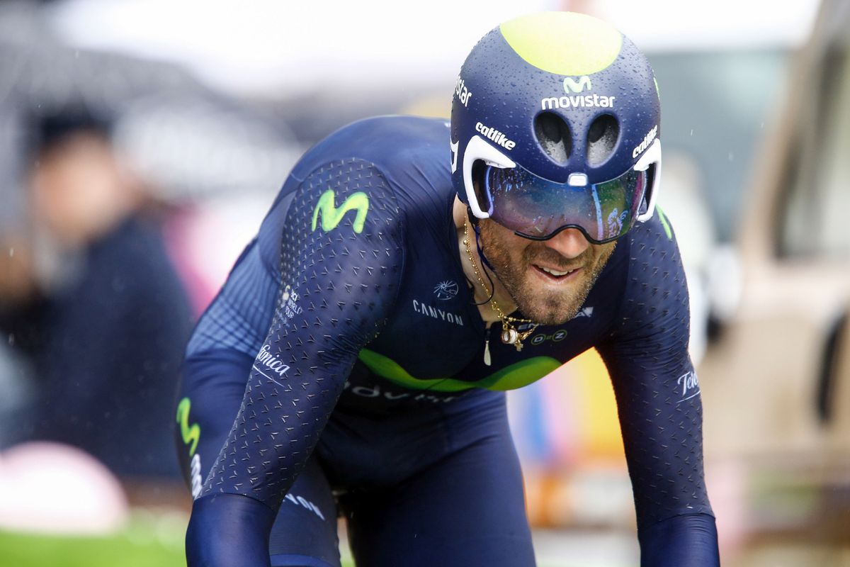 Alejandro Valverde (Movistar)