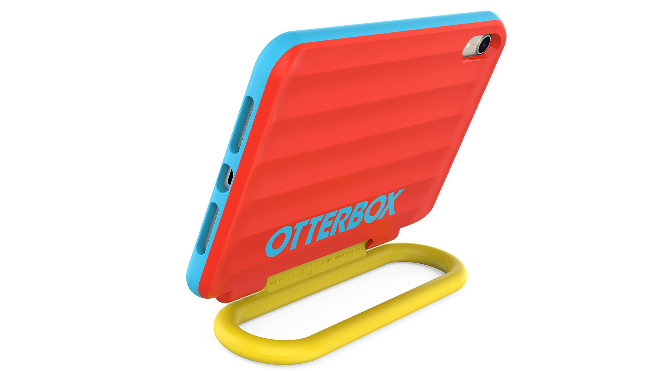 Stm Dux Ultra Protective Case For Ipad Mini 4 - Blue : Target