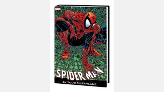 Marvel Comics May 2021 solicitations