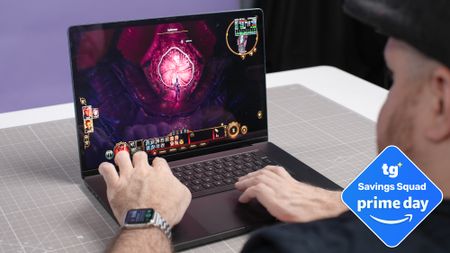 MacBook Pro M5 deal