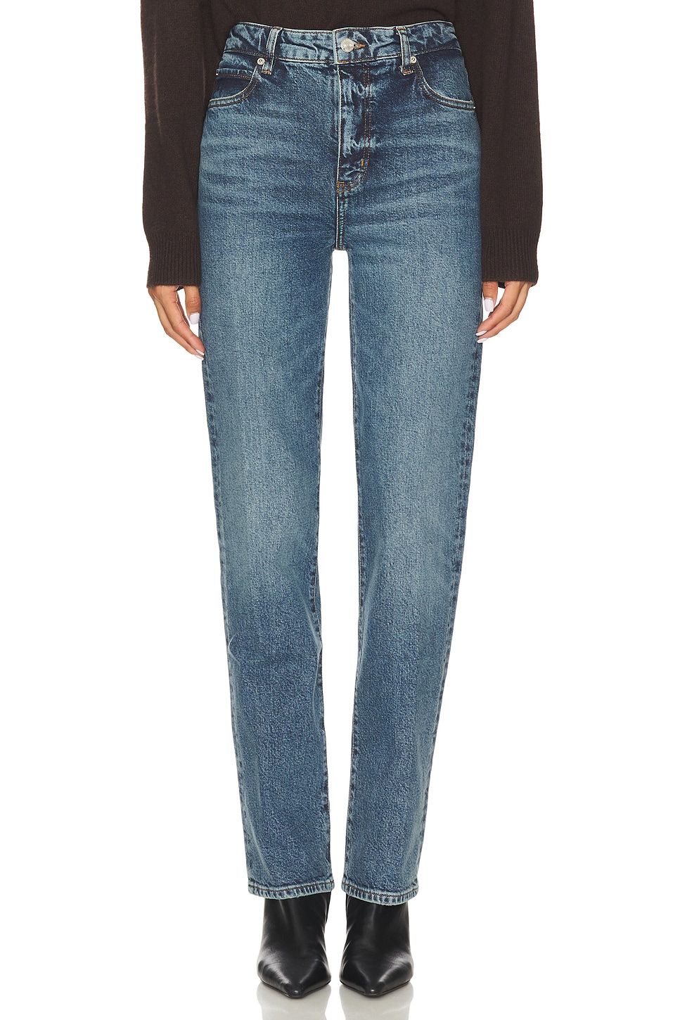 The Ruler Jeans