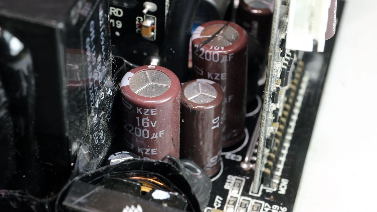 Corsair RM850x (2021)