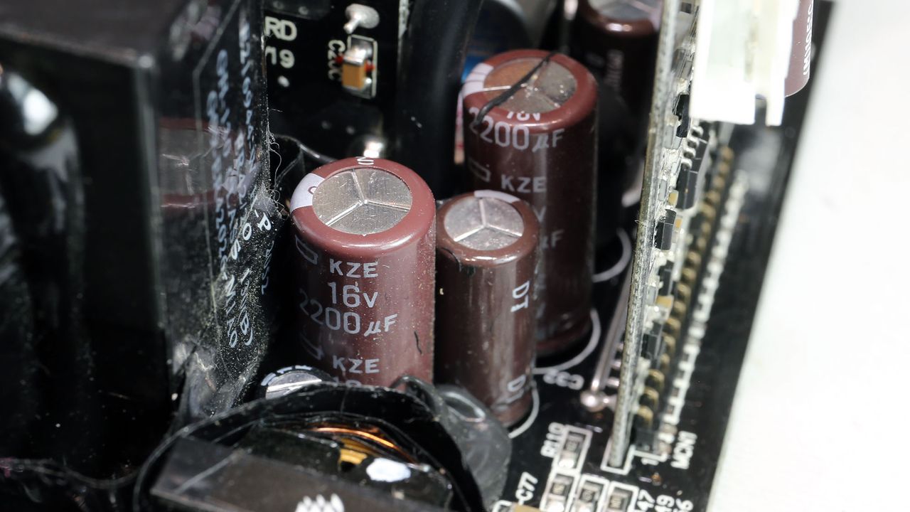 Corsair RM850x (2021)