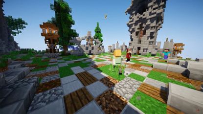 Best Minecraft servers