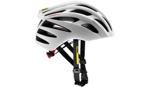 Mavic Road Helmets - Ksyrium Pro