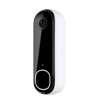 Arlo Arlo 2K Wireless Video Doorbell