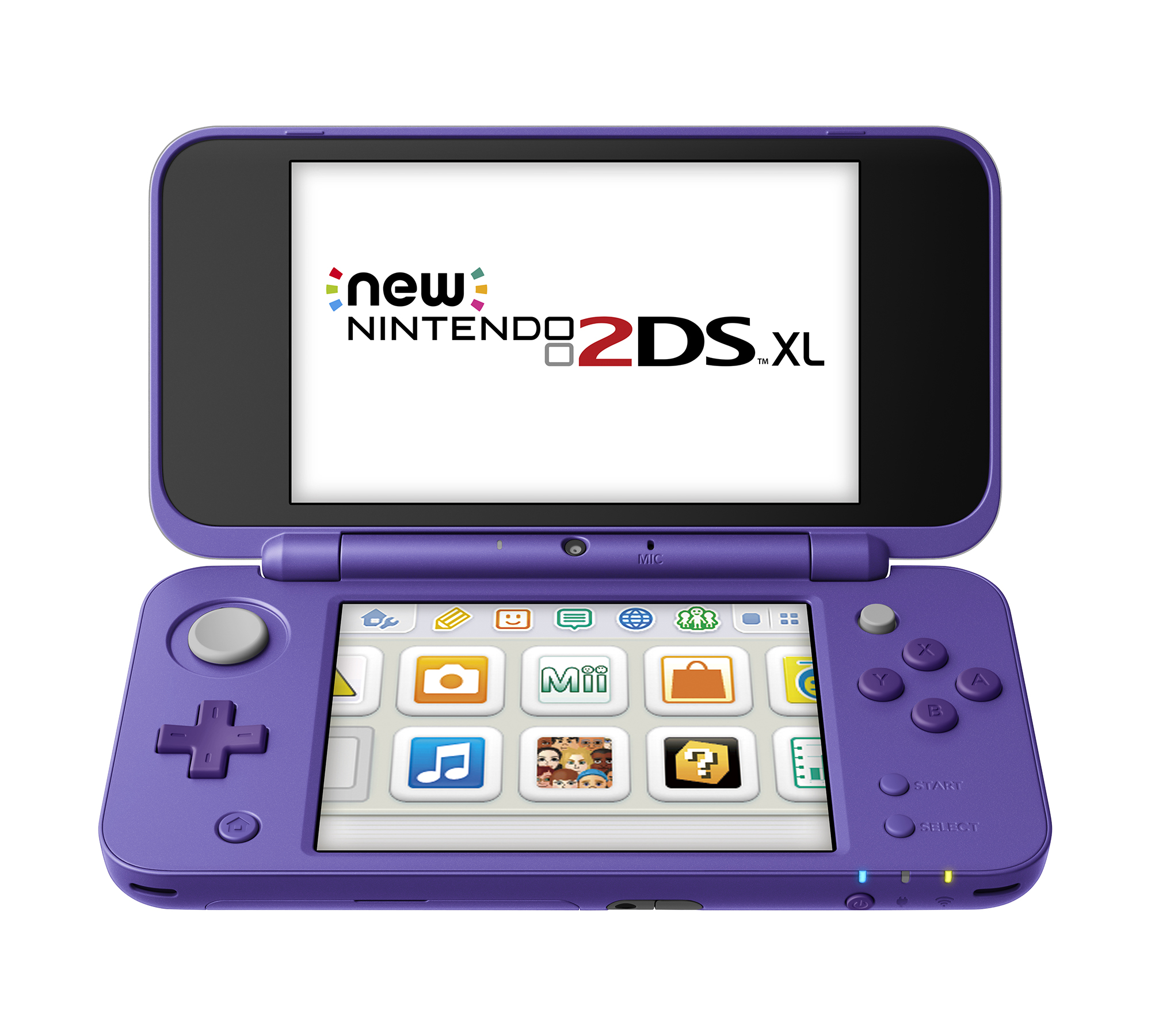 Get A New Nintendo 2ds Xl For 129 The Best Price We Ve Seen For Black Friday Gamesradar