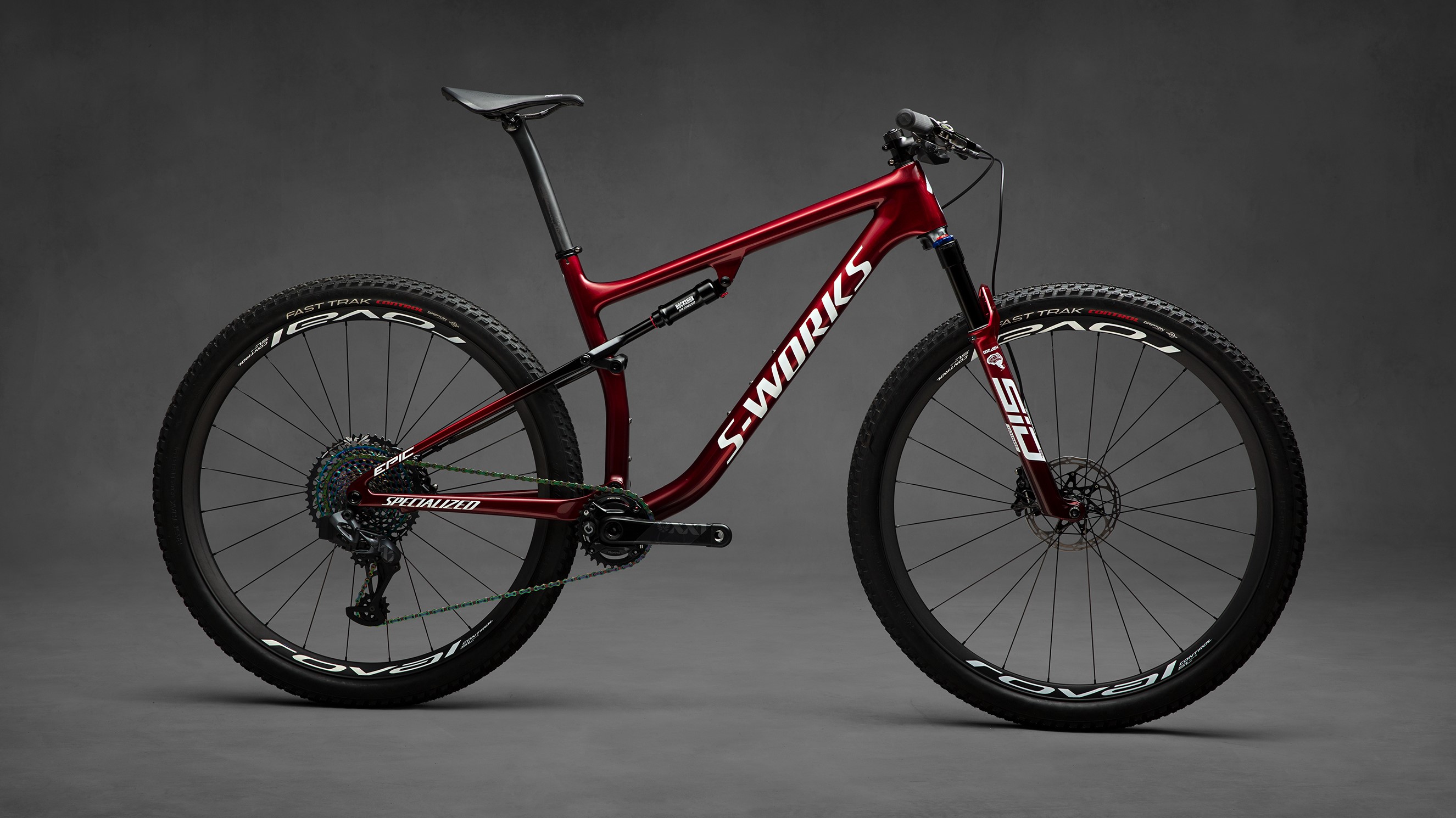 new specialized epic
