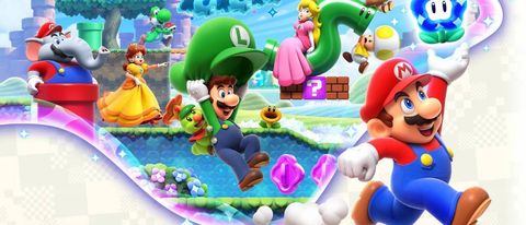 Super Mario Bros. Wonder review - sheer joy in video game form