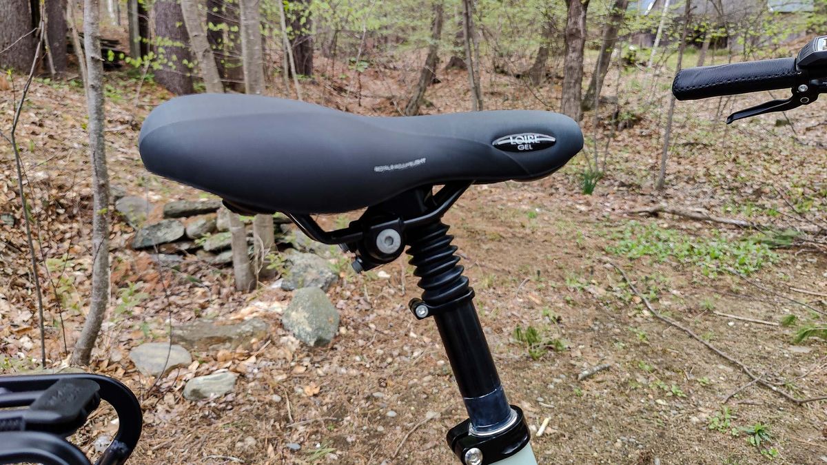 Gazelle Ultimate C380 HMB review