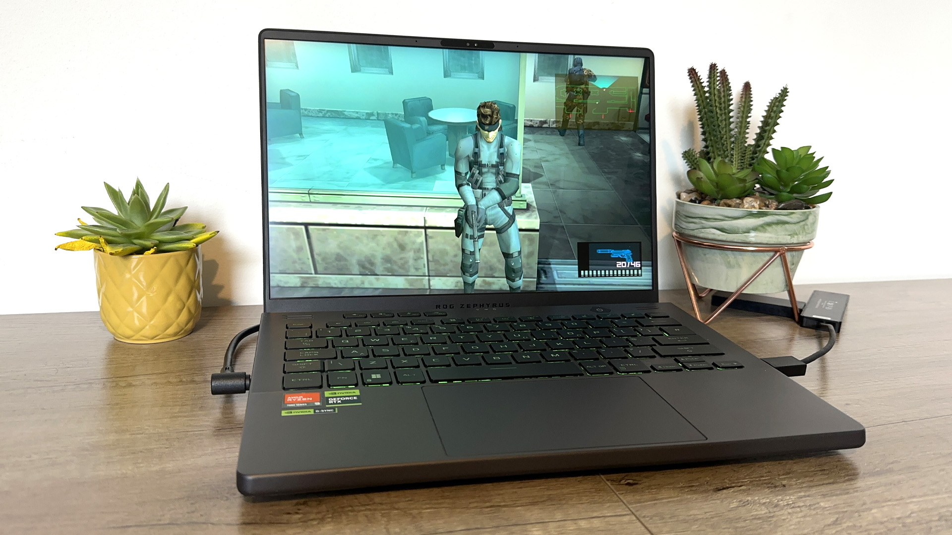 Ports de Metal Gear Solid não são o que os PC gamers esperavam e