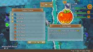 Pokemon Mystery Dungeon DX tips: Stay fed