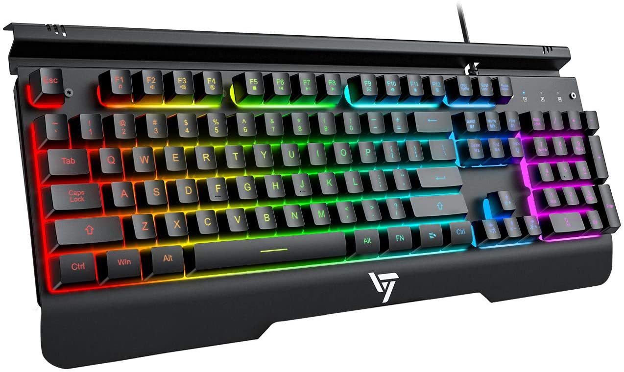 Лучшие клавиатуры 2023. VICTSING клавиатура. Best Gaming Keyboards. VICTSING игровая клавиатура для телефона. Gaming Keyboard.