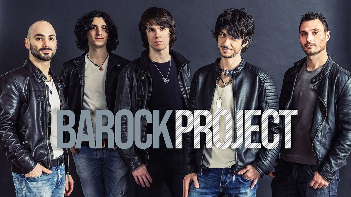 Barock Project