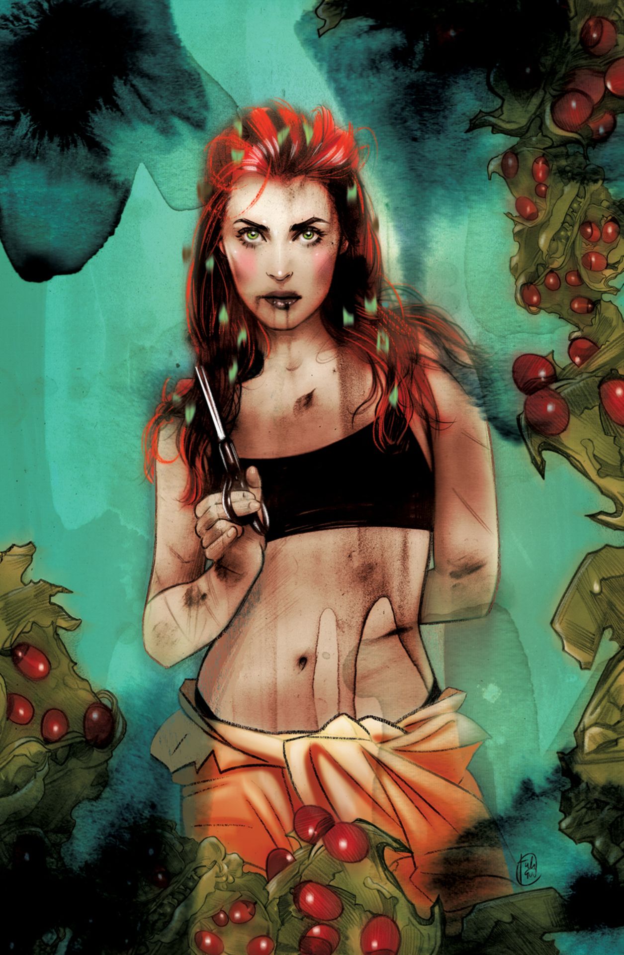 DC October 2022 solicitations