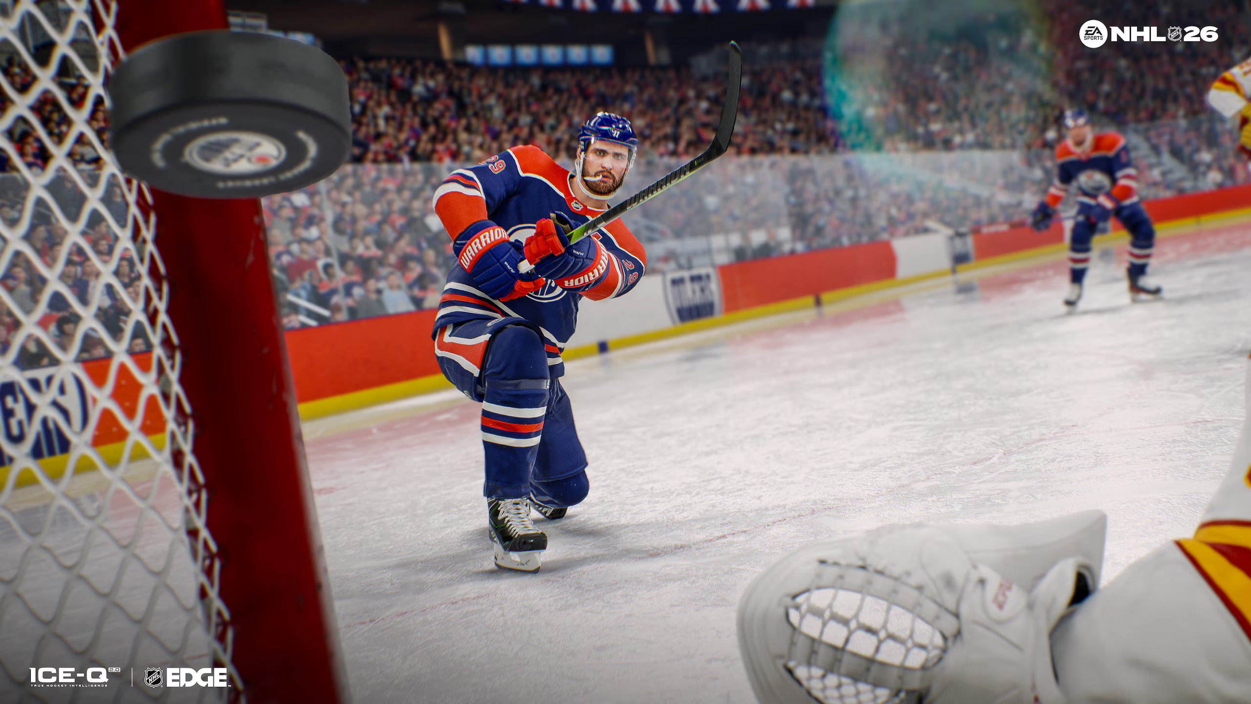 EA NHL 26