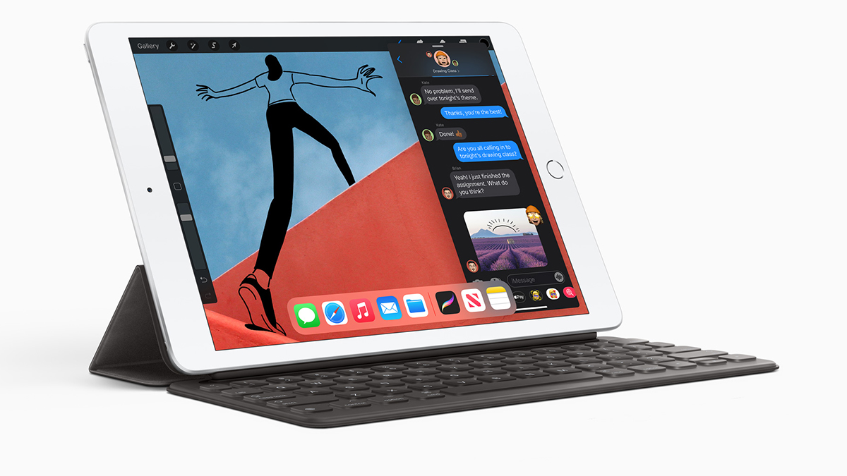 Best apple deals: ipad (2022)