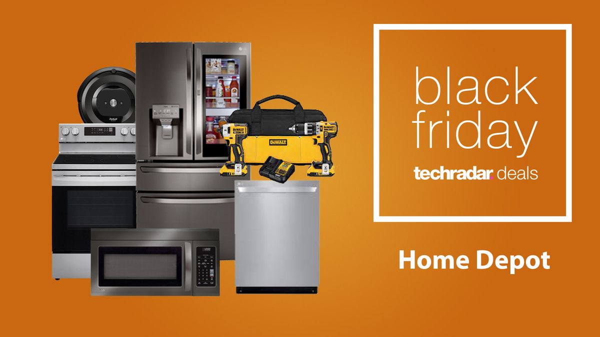 Best Black Friday kitchen and home goods deals on the way