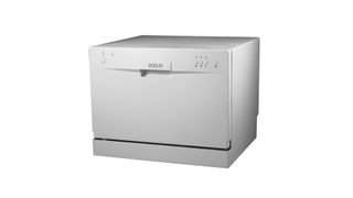Best countertop dishwashers: RCA RDW3208 review