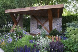 Chelsea Flower Show pictures