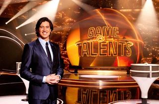 TV tonight Game of Talents