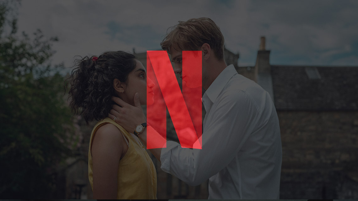 Netflix's new number one show lands huge 91% Rotten Tomatoes score