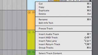 Ableton Live 11