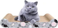LIKEA Cat Scratcher Lounge