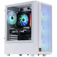 ABS Stratos Aqua | Intel Core i5 13400F | Nvidia RTX 4060 Ti | 16GB DDR5-5600 | 1TB PCIe SSD | $1,499.99 $1,199.99 at Newegg (save $300)