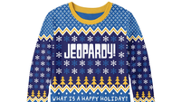 The Jeopardy! Store