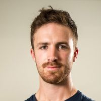 Josh Cunningham's avatar