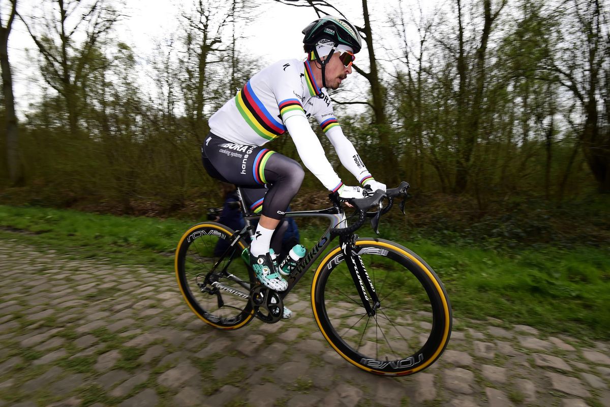 Peter Sagan (Bora-Hansgrohe)