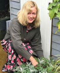 Fiona Cumberpatch's avatar
