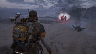 Arc Raiders Collision Course - Comet