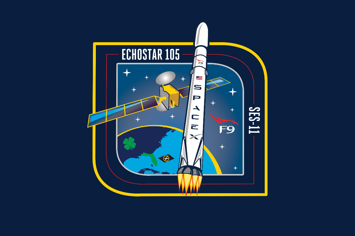spacex rocket recent launches