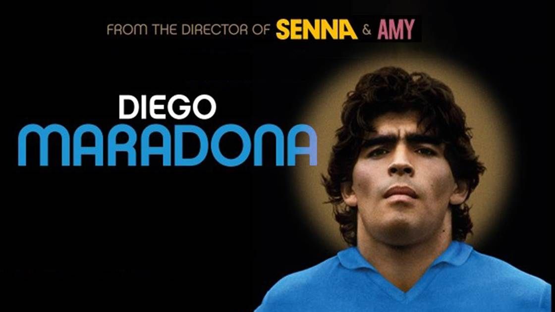 Diego Maradona film