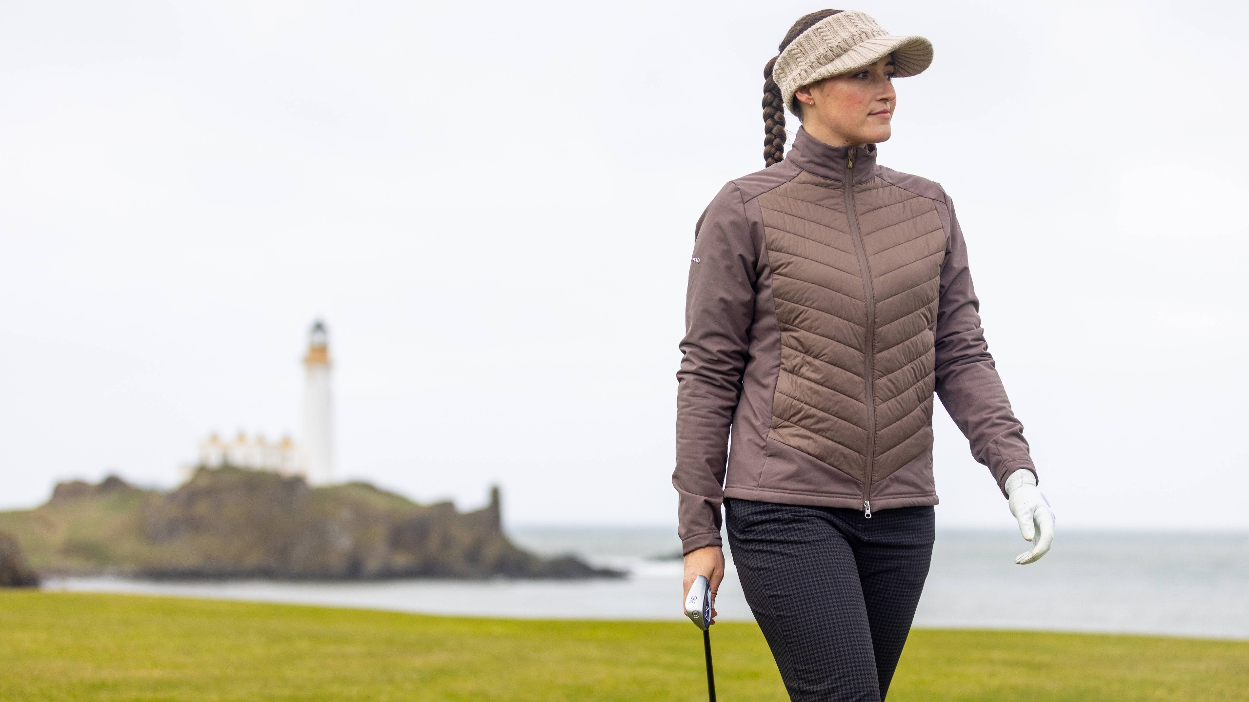 Ping women's Ines jacket