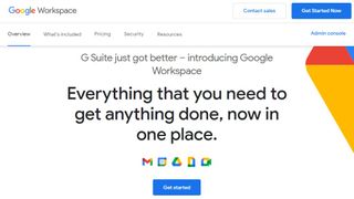 Google Workspace