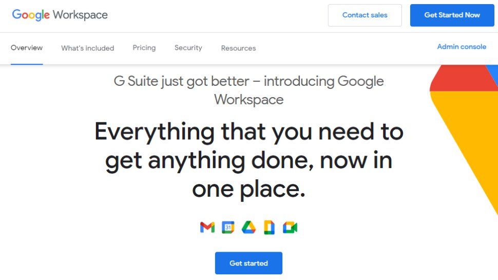 Google Workspace