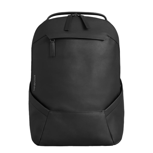 Leather Apex Backpack