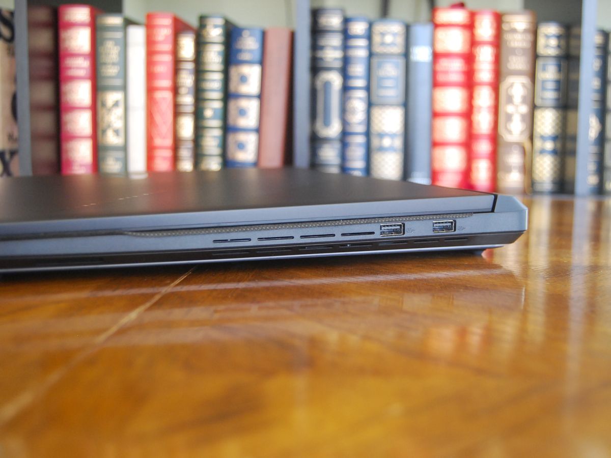 ASUS ROG Strix SCAR 18 (2025)