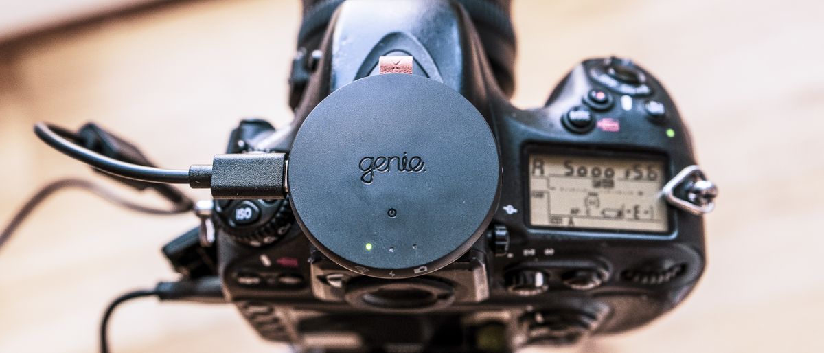 Syrp Genie Micro