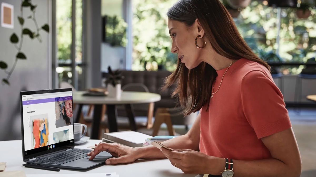 Best Chromebooks 2023: top Google laptops for any budget - Vimarsana News
