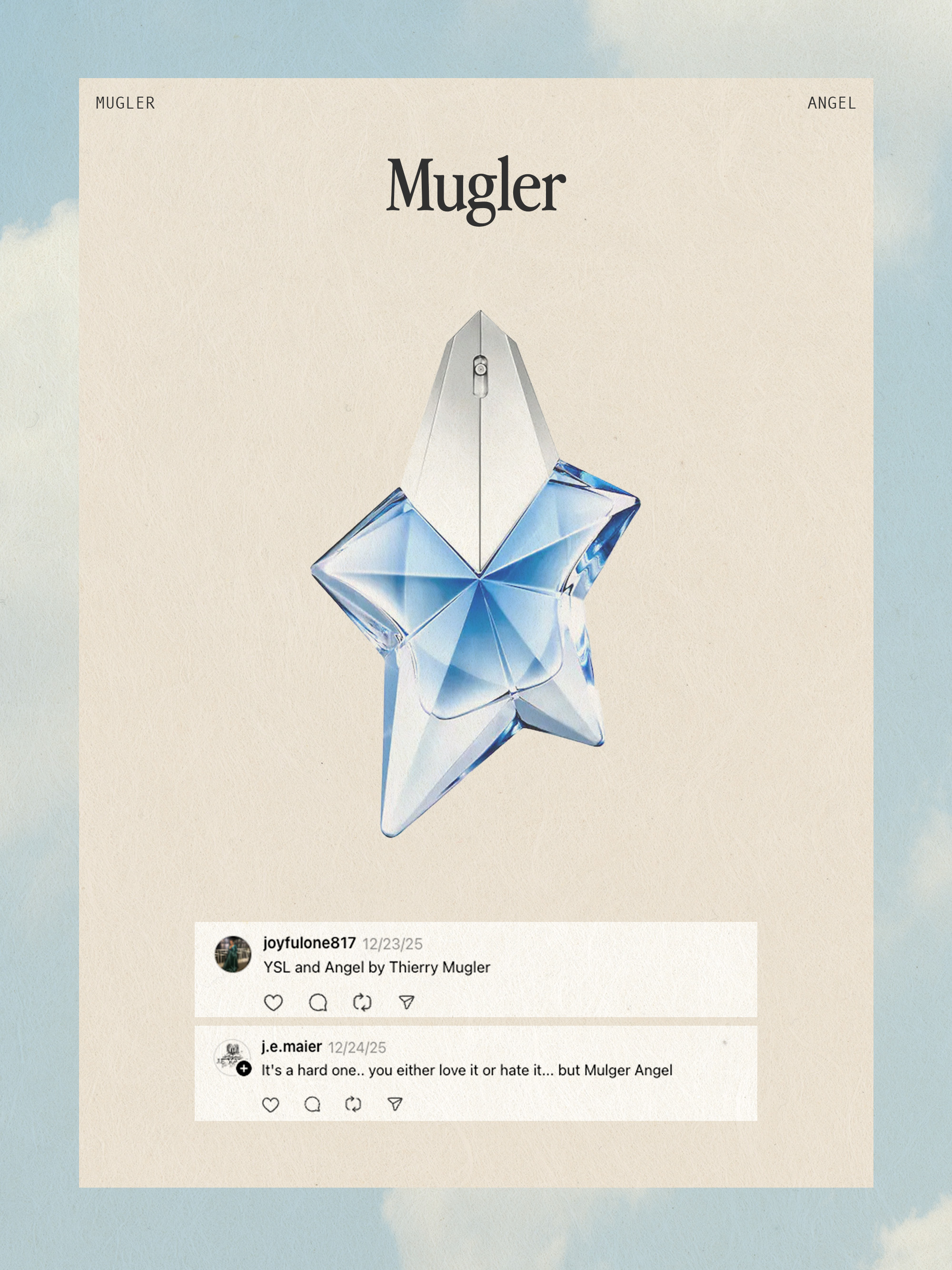 perfume reviews from real customers