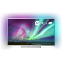 Philips Ambilight 65-inch 4K UHD HDR smart TV | £1,199 £749 at Currys