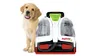 Rug Doctor Pet Portable Spot Carpet Cleaner