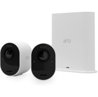 Arlo Ultra 2 Outdoor Security Camera:&nbsp;was £629, now £379 at Amazon