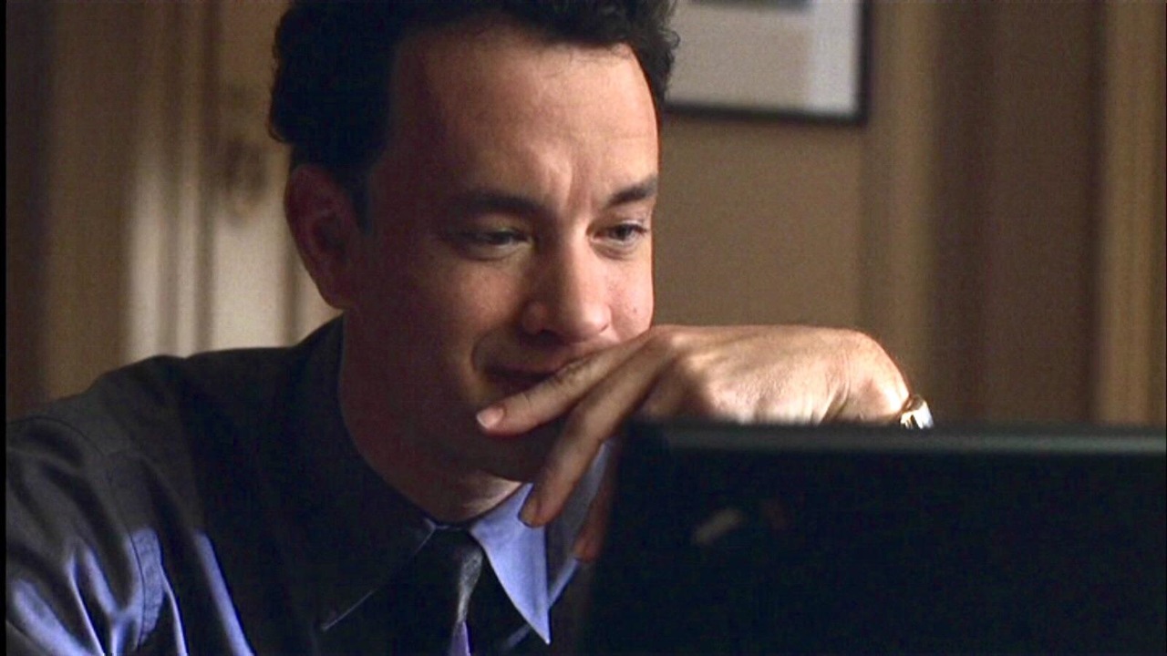 Great Quotes From Tom Hanks Rom Coms